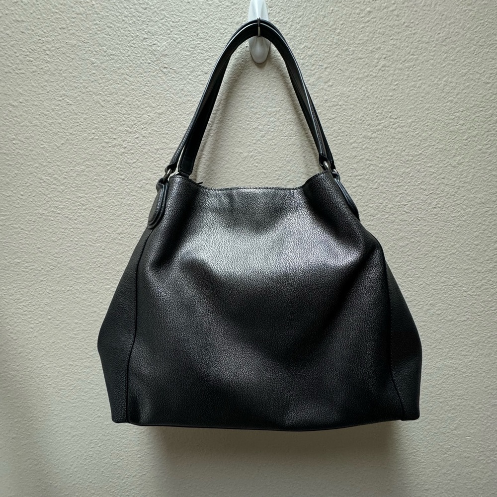 Authentic Coach Handbag - Picture 2 of 9